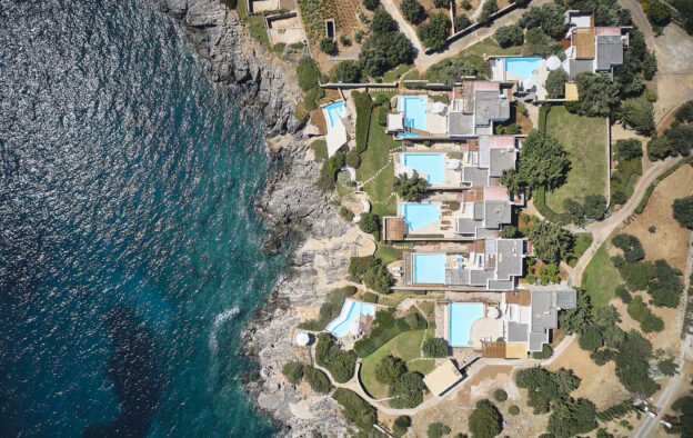 St. Nicolas Bay Resort Hotel & Villas