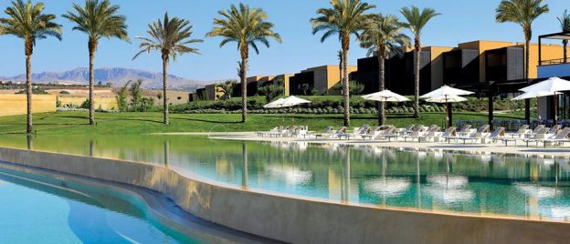Verdura Resort