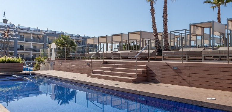 Zafiro Palace Alcudia