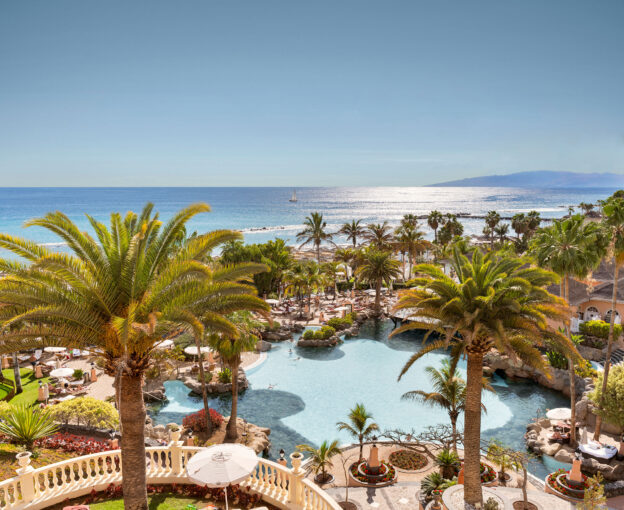 Hotel Bahia Del Duque