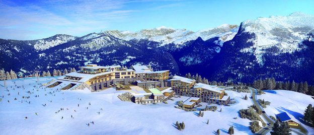 Club Med Samoens