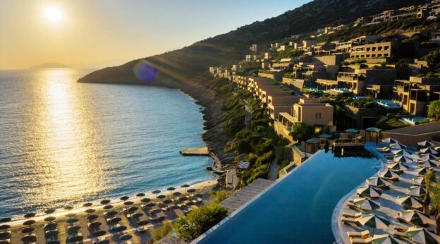 Daios Cove