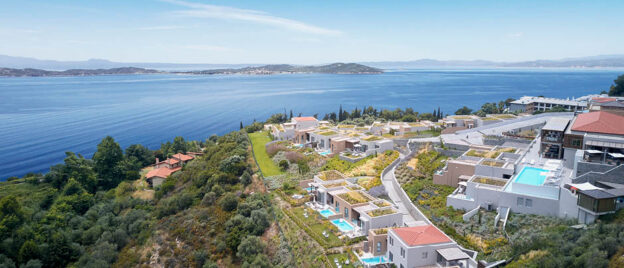 Eagles Villas