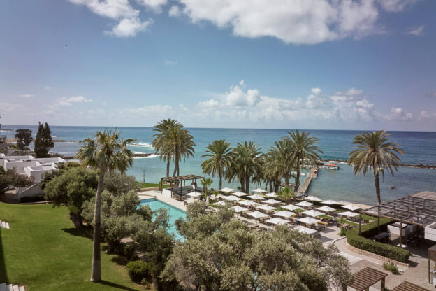 Almyra Hotel