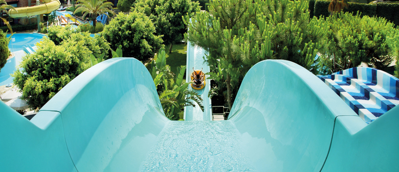 Gloria Resort - Turkey