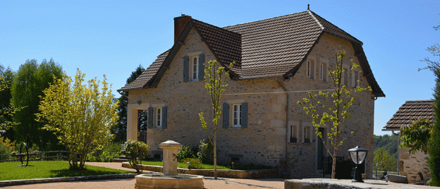 La Ferme du Cayla