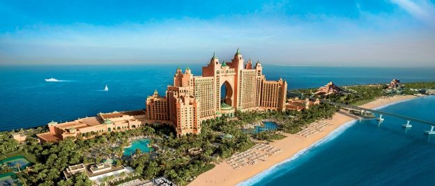 Atlantis The Palm Dubai